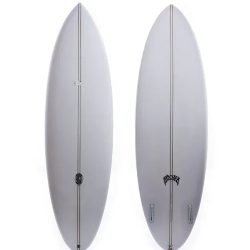 Lost 6'4 Cobra Killer Surfboard