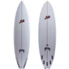 Lost 6'10 Crowd Killer Hybrid Surfboard FCS II