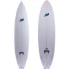 Lost 7'10 Crowd Killer Hybrid Surfboard