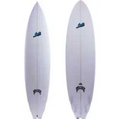 Lost 7'10 Crowd Killer Hybrid Surfboard