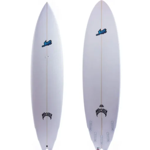 Lost 7'10 Crowd Killer Hybrid Surfboard