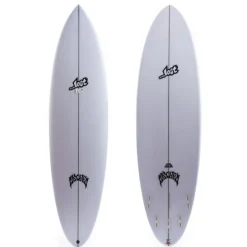 Lost 6'8 Crowd Killer Hybrid Surfboard