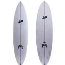 Lost 6'10 Crowd Killer Hybrid Surfboard