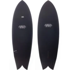 Lost 5'9 Double Dart Round Nose Fish Retro Revamp'23 Surfboard