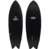 Lost 5'7 DoubleDart RNF Retro Revamp'23 Fish Surf board