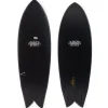 Lost 5'4 DoubleDart RNF Retro Revamp'23 Surfboard