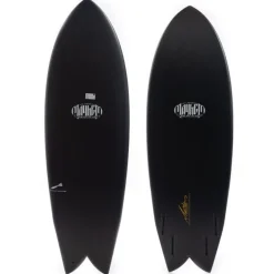 Lost 5'4 DoubleDart RNF Retro Revamp'23 Surfboard