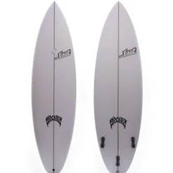 Lost 5'9 Driver 3.0 Squash Bro Surfboard