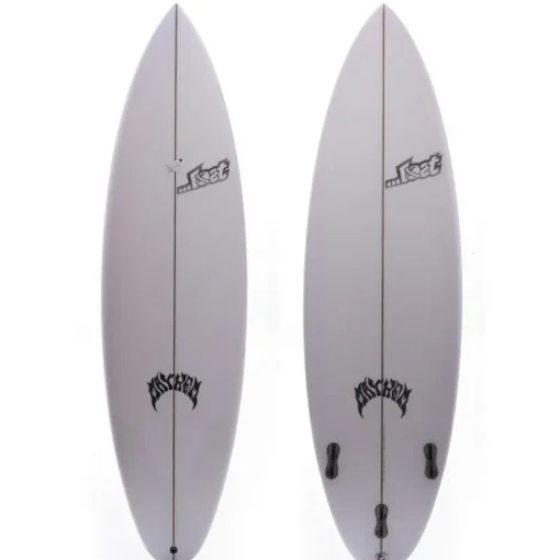 Lost 5'9 Driver 3.0 Squash Bro Surfboard