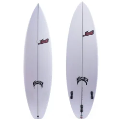 Lost 6'0 Driver 3.0 Surfboard FCS II