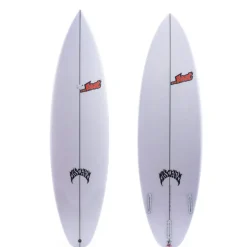 Lost 6'1 Driver 3.0 Surfboard Futures