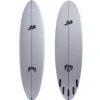 Lost 6'10 EZ UP Surfboard Futures