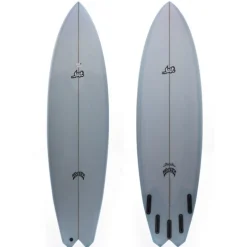 Lost 6'2 Glydra Surfboard