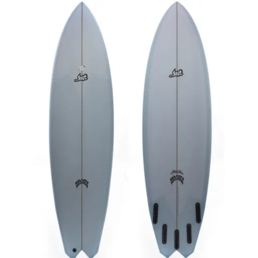 Lost 6'2 Glydra Surfboard