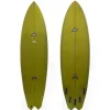 Lost 6'3 Glydra Surfboard