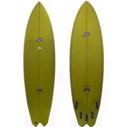 Lost 6'3 Glydra Surfboard
