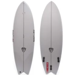 Lost 5'2 Mick's Tape Surfboard