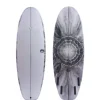 Lost 5'6 Party Platter Groveler Surfboard