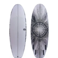 Lost 5'6 Party Platter Groveler Surfboard
