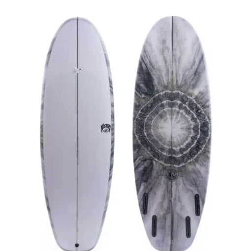 Lost 5'6 Party Platter Groveler Surfboard