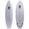 Lost 6'2 Pisces Fish Surfboard