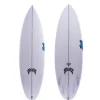 Lost 5'8 Puddle Jumper Pro Surfboard Futures