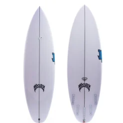 Lost 5'8 Puddle Jumper Pro Surfboard Futures