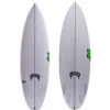 Lost 5'9 Puddle Jumper Pro Surfboard w/Futures