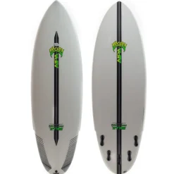Lost 5'10 Puddle Jumper Sting Round EPS