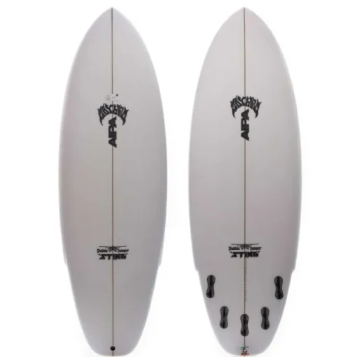 Lost 5'6 Puddle Jumper Sting Surfboard