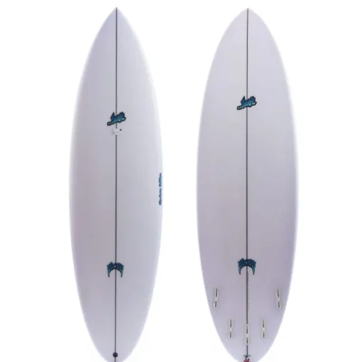 Lost 6'2 Quiver Killer '25 Re-issue Shortboard Surfboard