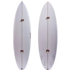 Lost 6'4 Quiver Killer '25 Re-issue Shortboard Surfboard
