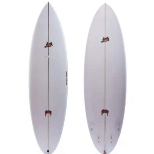 Lost 6'4 Quiver Killer '25 Re-issue Shortboard Surfboard