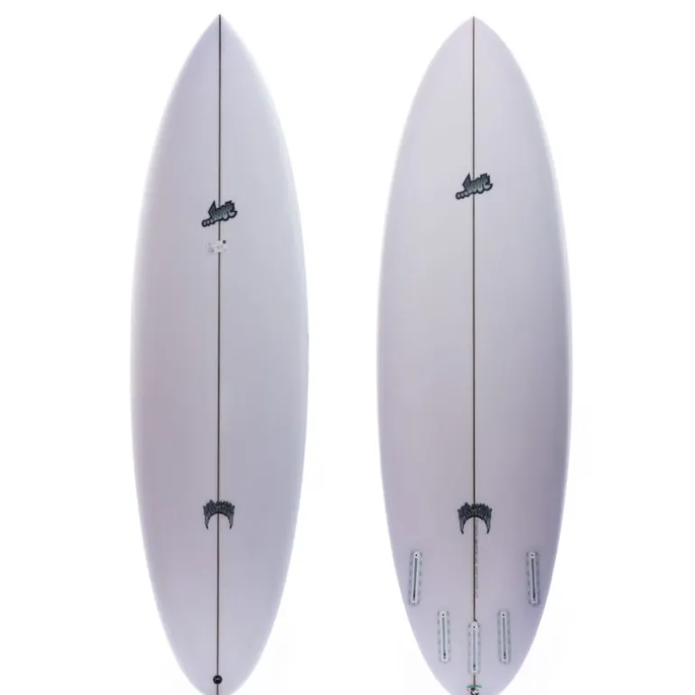 Lost 6'3 Quiver Killer '25 Re-issue Shortboard Surfboard