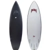 Lost 6'4 Rad Ripper Black Sheep Surfboard
