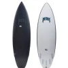 Lost 6'2 Rad Ripper Black Sheep Surfboard