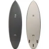 Lost 6'4 Retro Tripper Black Sheep Surfboard