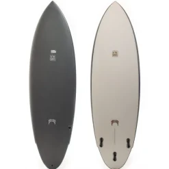 Lost 6'4 Retro Tripper Black Sheep Surfboard