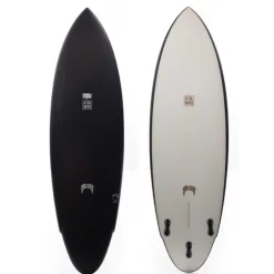 Lost 5'9 Retro Tripper Black Sheep Surfboard