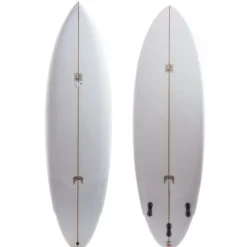 Lost 6'6 Retro Tripper Shortboard Surfboard