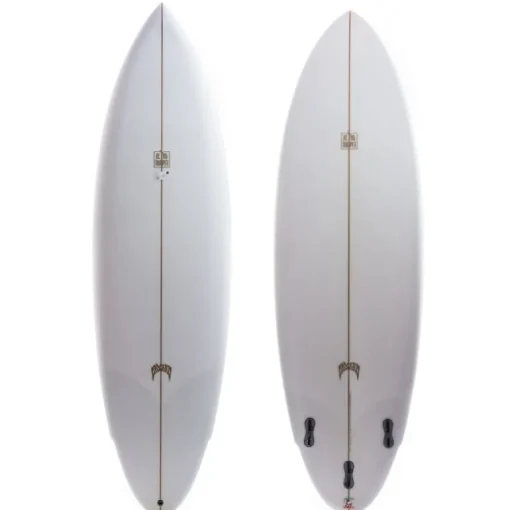 Lost 6'6 Retro Tripper Shortboard Surfboard