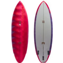 Lost 5'8 Retro Tripper Surfboard