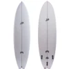 Lost 6'8 RNF '96 Kingfish Mid-Length Surfboard