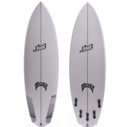 Lost 5'5 Rocket Redux Surfboard