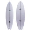 Lost 5'6 Round Nose 96 Fish Surf Board Futures