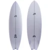 Lost 6'3 Round Nose Fish 1996' Surfboard