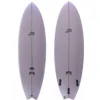 Lost 5'7 Round Nose Fish 1996 Surfboard