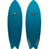 Lost 5'6 Round Nose Fish Retro 2023 Surfboard
