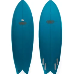 Lost 5'6 Round Nose Fish Retro 2023 Surfboard
