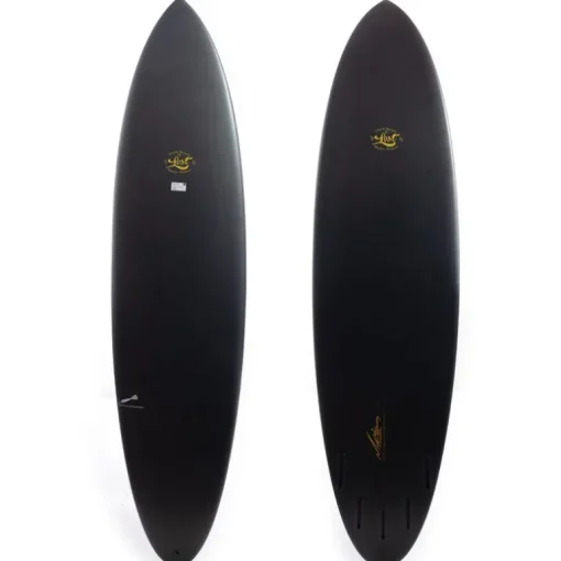 Lost 7'4 Smooth Operator Double Dart Surfboard
